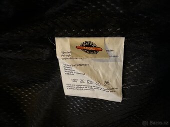 W-Tec moto bunda s kalhotami - 5