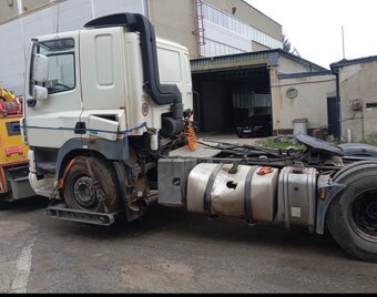 DAF CF 410 - 5