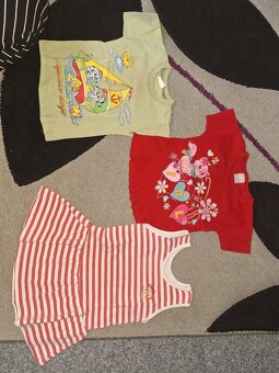 Dětské oblečení - 5