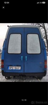 Ford transit - 5