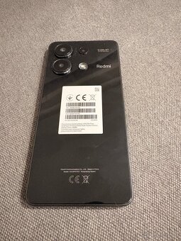 Xiaomi Redmi Note 13, 256 GB - 5