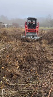 Rozrývací trn , rozrývací hák , Ripper - 5