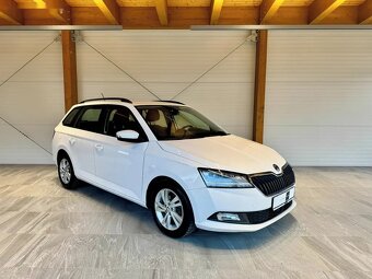 Škoda Fabia, 1.0 TSi 70 Kw Style - 5