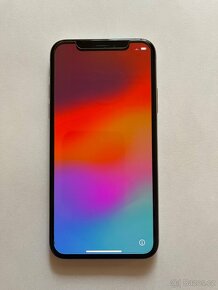iPhone XS silver 256Gb - 5