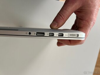 MacBook Pro 2015 - 5