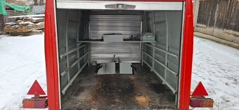 Hasičský vozík na ps12 - 5