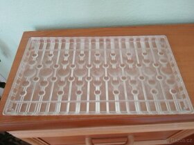 Plastové ošatky - 5