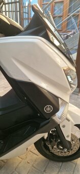 Yamaha Nmax 125 - 5