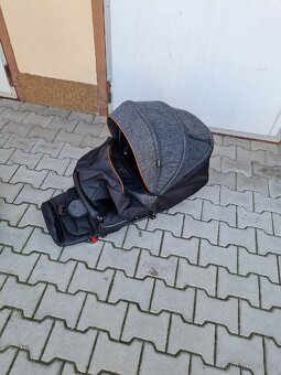 Kočáre, postylka, ohrátka.... - 5