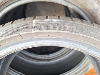 Prodám letní pneu 235/35/19 Firestone - 5