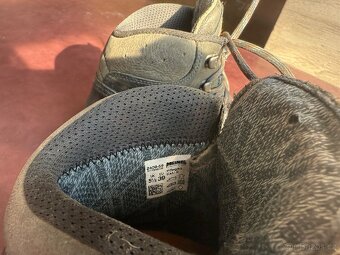 Meindl Digafix vel 38 goretex - 5