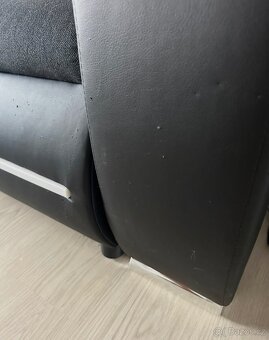 Rozkládací sedací souprava - 5