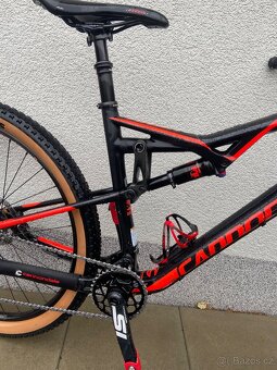 Cannondale Habit - 5