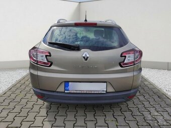 RENAULT MEGANE III 1.6 16V 74KW COMBI,ALU,KLIMA - 5