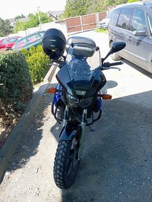 Prodej motocyklu - 5