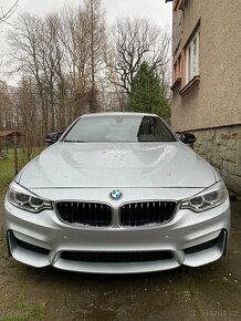 Krásné BMW 4 _ Cabrio _ - 5