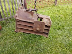 Zetor Super - 5