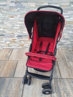 HAUCK SPORT Tango/Caviar 2015 - 5