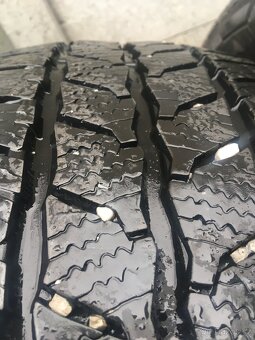 Pneumatiky 215/65r14c - 5