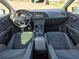 SEAT Leon 1.6TDi combi - 5