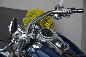 Harley Davidson FXDWG Dyna Wide Glide Evo - 5