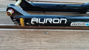 Suntour Auron 35 mm vzdvih 150 mm 29" kolo - 5