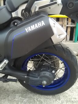 YAMAHA XT 1200 Z - 5