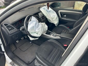 Renault Laguna(2014) - 2.0 dCi - 127kw - 5