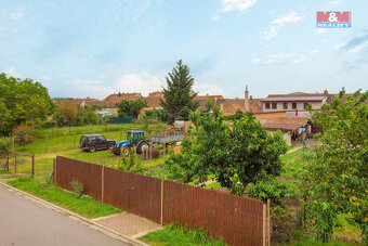 Prodej zahrady, 336 m², Novosedly na Moravě - 5