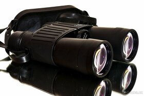 Dalekohled Bresser Diorit 7x42 TOP STAV - 5