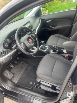 Fiat Tipo - 5