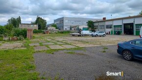 Prodej stavebního pozemku - 5