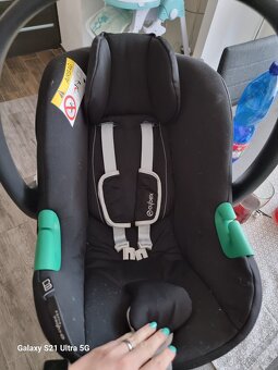 Cybex Anton B2 i-size - 5