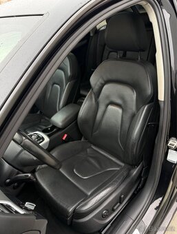 Audi A4 B8 1.8 TFSI 118kW DSG - 5