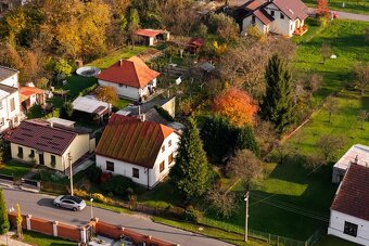Prodej rodinného domu Fryšták - 5