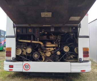 SETRA S 250 SPICIÁL - 5