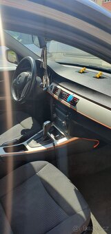 BMW E90 318 D - 5