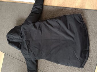 Zimní bunda Calvin Klein vel M - 5