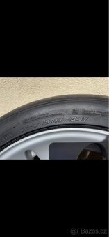 Original sada BMW e90 - 5