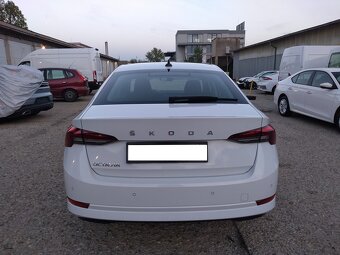 2022_ŠKODA OCTAVIA IV_VIRTUAL KOKPIT_iba 73.614km_1.maj.ČR_ - 5