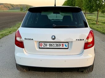 Škoda Fabia II Edition Monte Carlo GT - 1.2TSi 77Kw 105Ps... - 5
