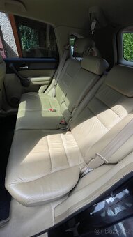 Prodám Hondu CRV 2008 2.2 CDT-I - 5