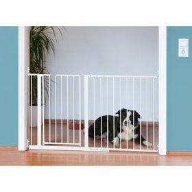 Zábrana/Branka pro psy XXL - Nová, 50% sleva - 5