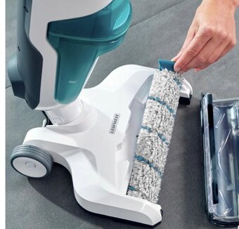 Leifheit Regulus Aqua Power Vac - 5