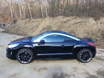 Peugeot RCZ - 5