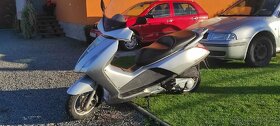 Honda Pantheon 150 FES ZLEVNĚNO - 5