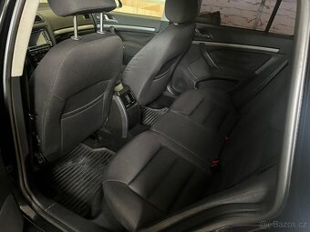 Prodám Škoda Octavia 2 , 2,0 tdi 103 kw rok 2005 - 5