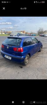Seat Ibiza 1.4 44 kw - 5