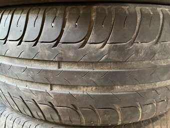 Letní pneu 205/55 R16 - 5