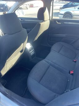 Škoda Superb 2015 1.6 TDI - 5